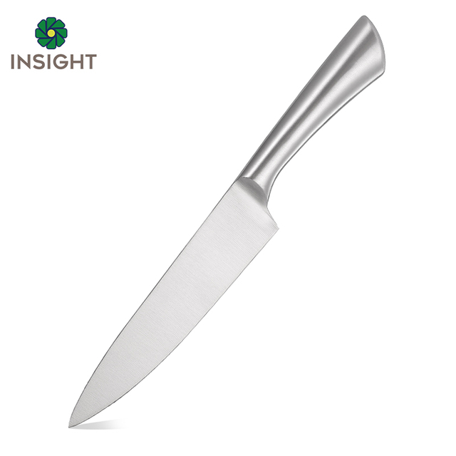 Multifunctional Chef Knife for Kitchen