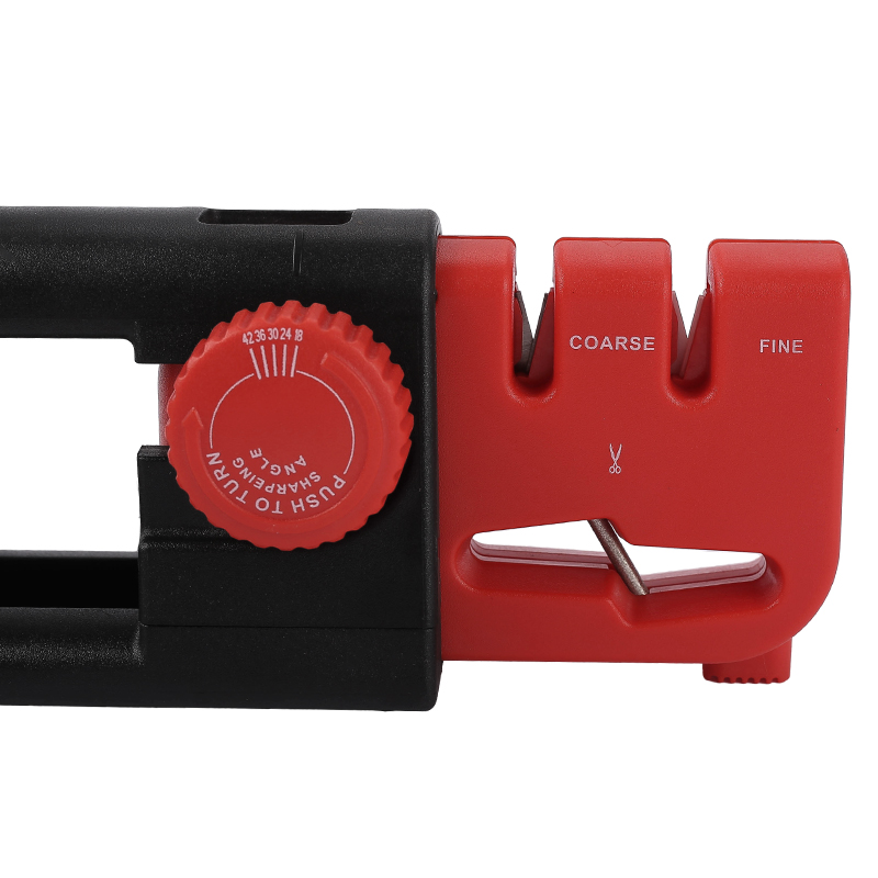 Portable Kitchen Knife Accessories Sharpeners