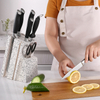 Best Rated Kitchen Knife Sets 