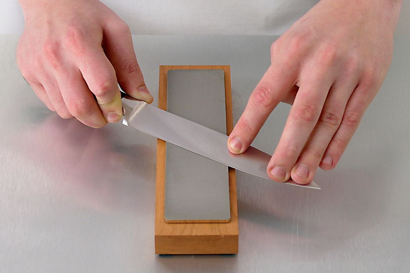 sharpening knife5