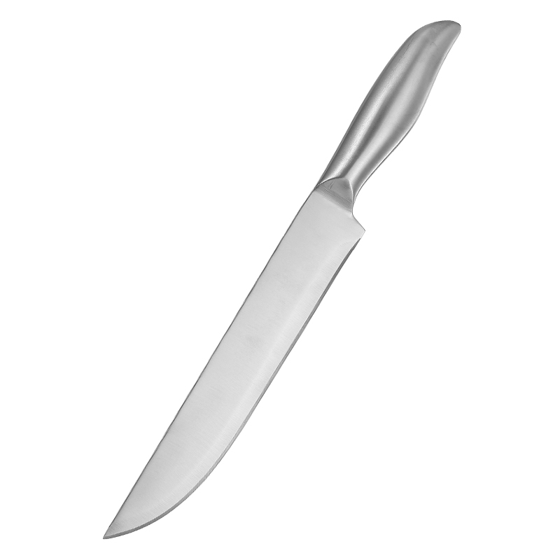 Stainless Steel 9 Inch Chef Knife