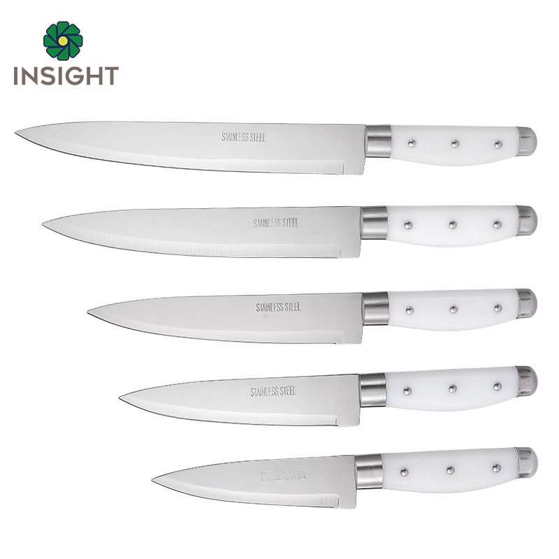 Professional Kitchen Knife Slicer Knife
