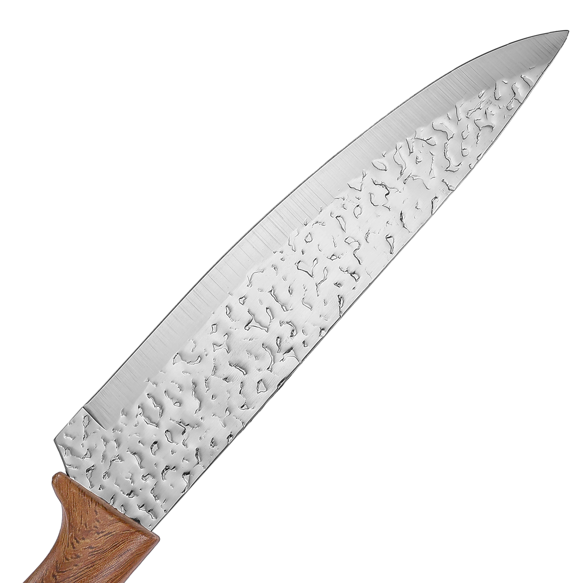 Stainless Steel Sharp Chef Knife Set