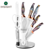 Utility Knife Block Set