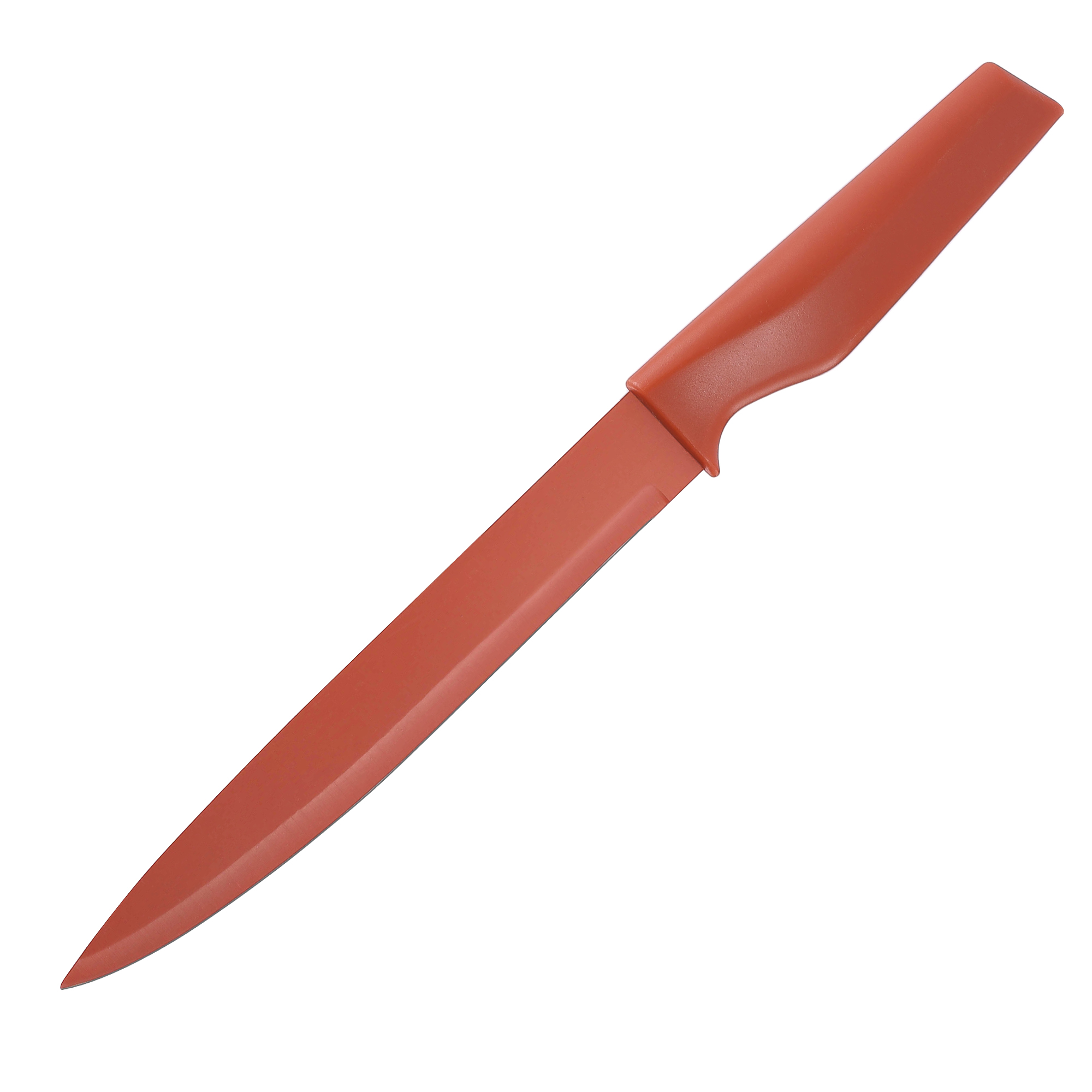5 Pieces Knife Sets for Kitchen with Block