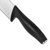 Professinal PP Handle Santoku Knife
