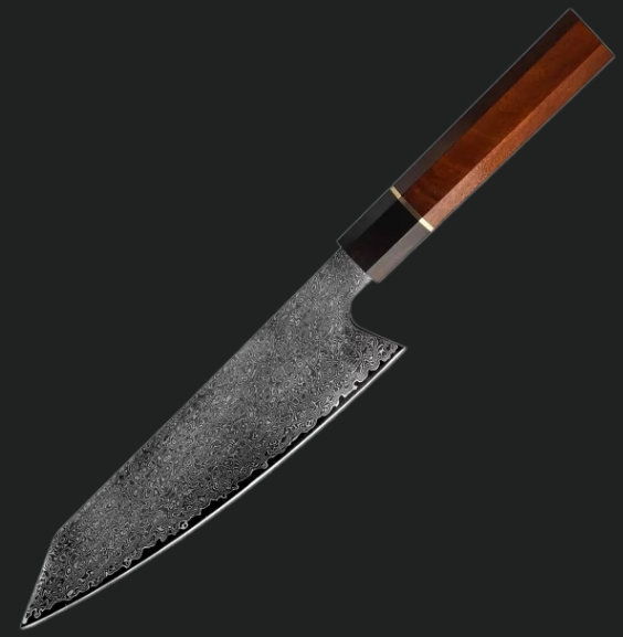 How to Choose Between a Forged and Stamped Chef Knife_2