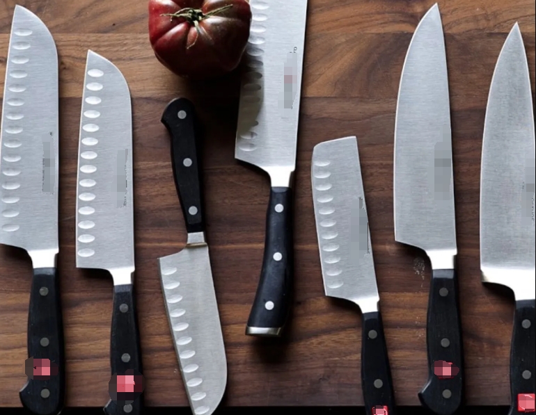 What Are the Top Kitchen Knife Brands You Can Trust_1