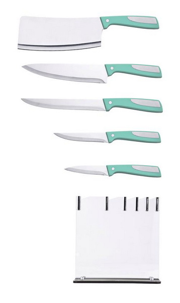 What Is the Best Way to Sharpen a Knife Set at Home_2