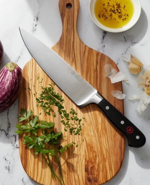 Chef Knife vs Paring Knife- What's the Right Tool for the Job_1