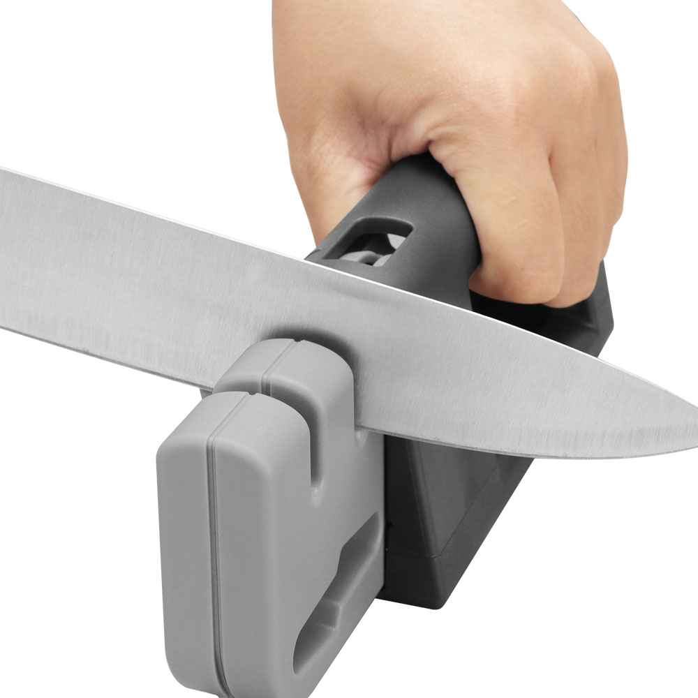 Best Kitchen Knife Sharpener 