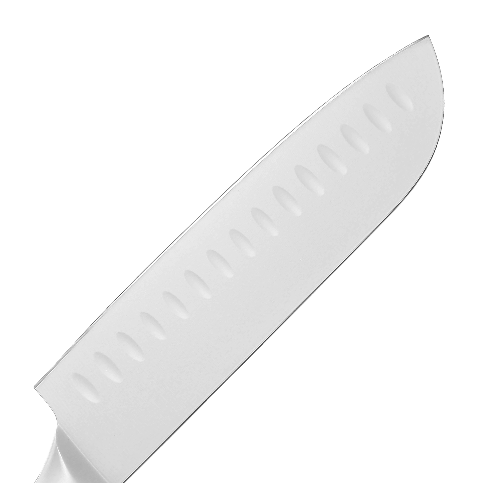One-Piece Design Knives Set for Kitchen