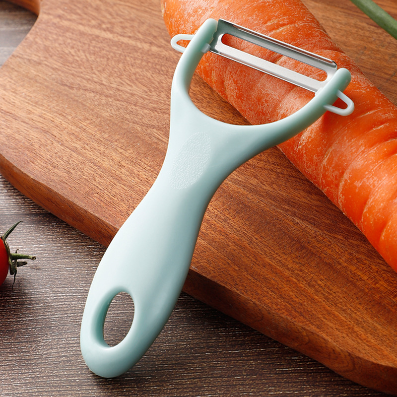 Perfect Kitchen Peeler For Veggie, Fruit, Potato