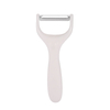 Sharp Blade for Effortless Peeling of Hard Fruits and Vegetables