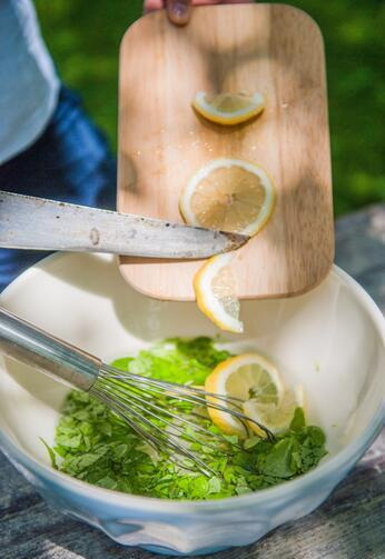 How Often Should Kitchen Shears And Knives Be Sharpened?