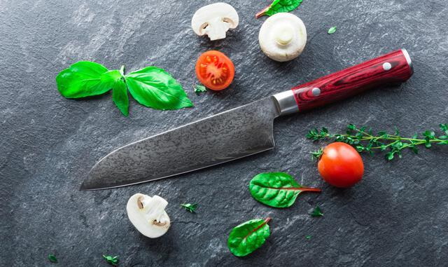  What Is A Santoku Knife Used For?