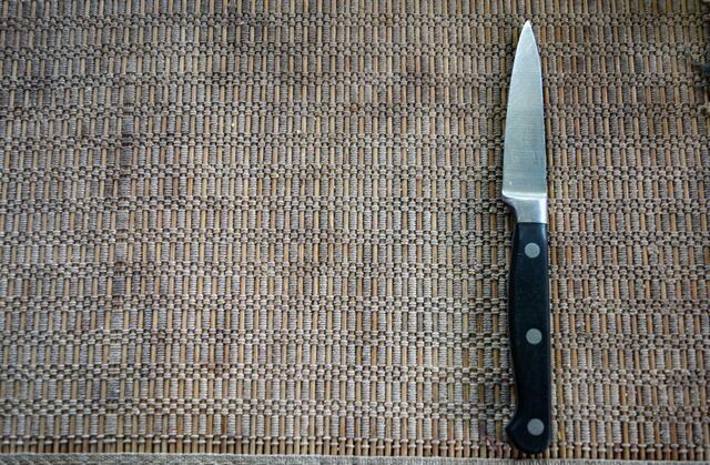 Which Kitchen Knives To Buy?