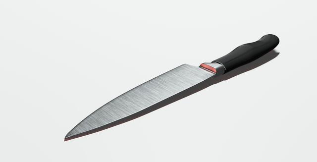 Where To Dispose of Kitchen Knives?