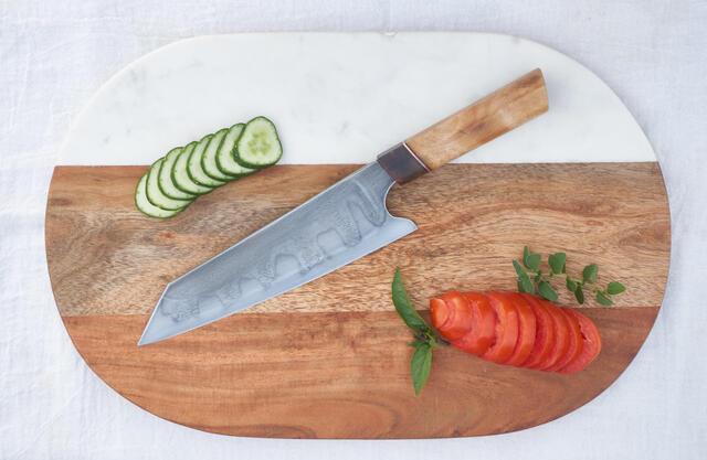 Where To Get Quality Kitchen Knives?
