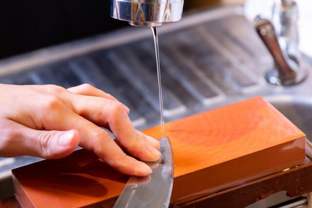 Where To Throw Away Kitchen Knives?
