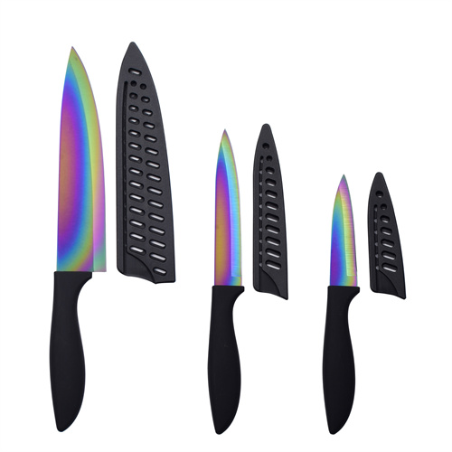 How To Properly Maintain A Knife?