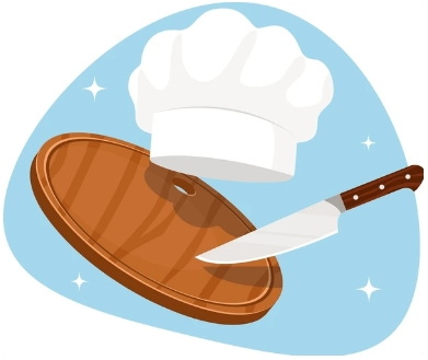chef knife90