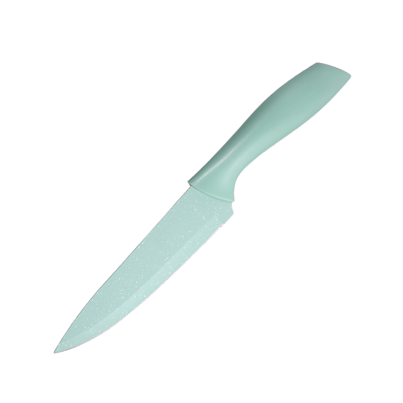 8 Inch Hollow Handle Chef Knife