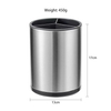 Stainless Steel Kitchen Utensil Holder