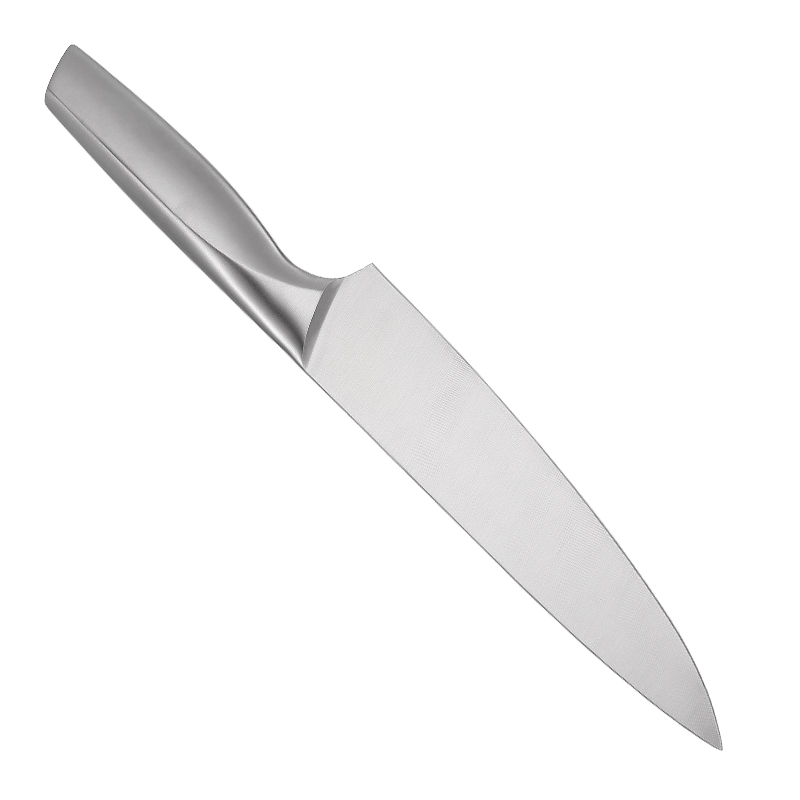 Steel Grip Chef Knife