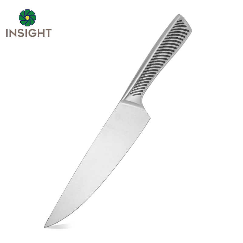 Sharp Edge Chef Knife