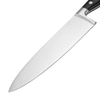 Single Stainless Steel Head Chef Knife