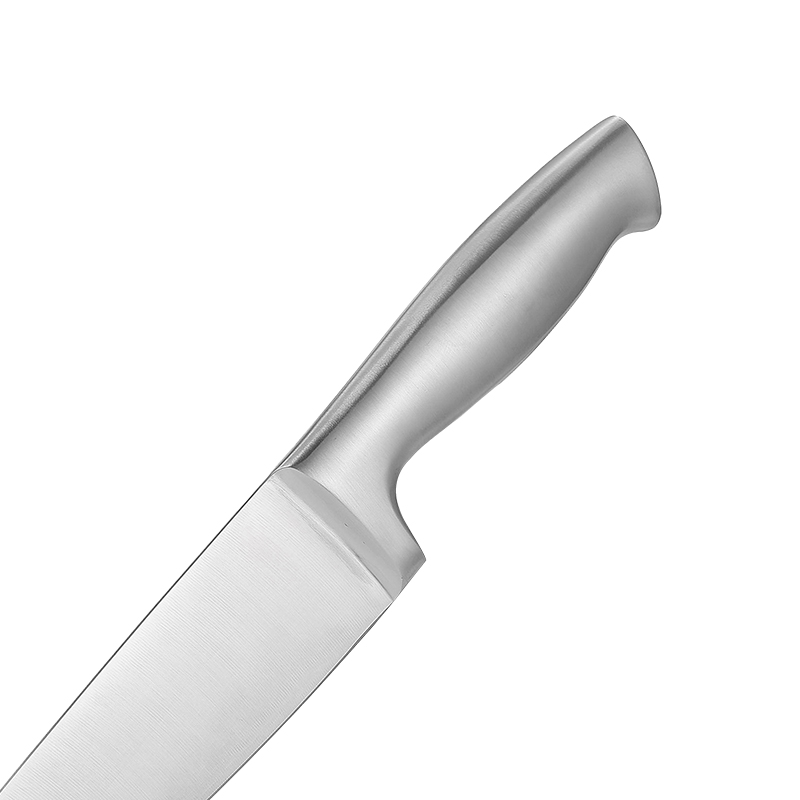 Hollow Handle Chef Knife