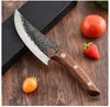 6 Inch Stainless Steel Butcher Knife