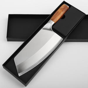 Goodchef Set di 5 coltelli da cucina per bambini per tagliare e cucinare frutta o verdura