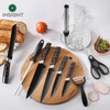Professional Plastic Knife Sets 