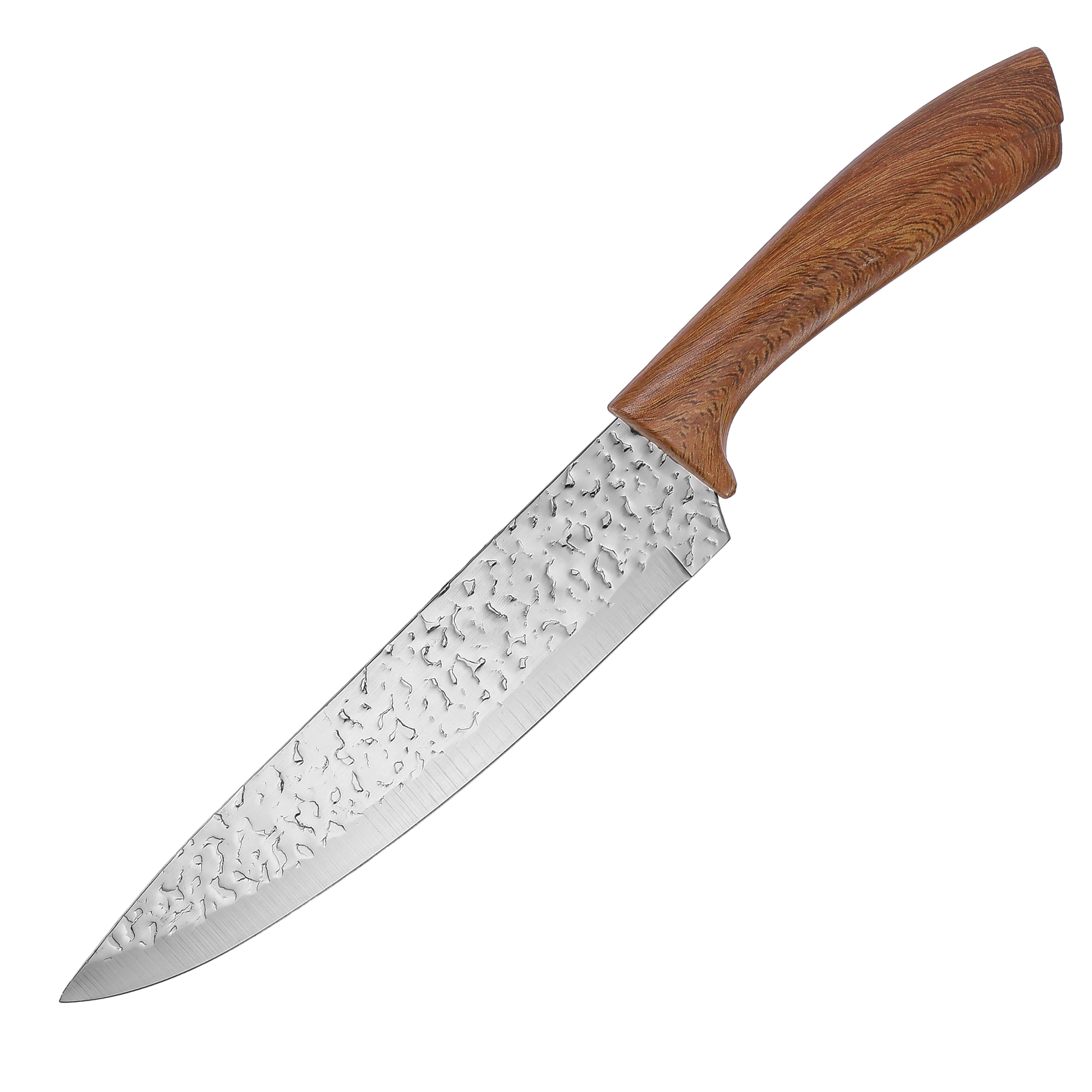 Stainless Steel Sharp Chef Knife Set