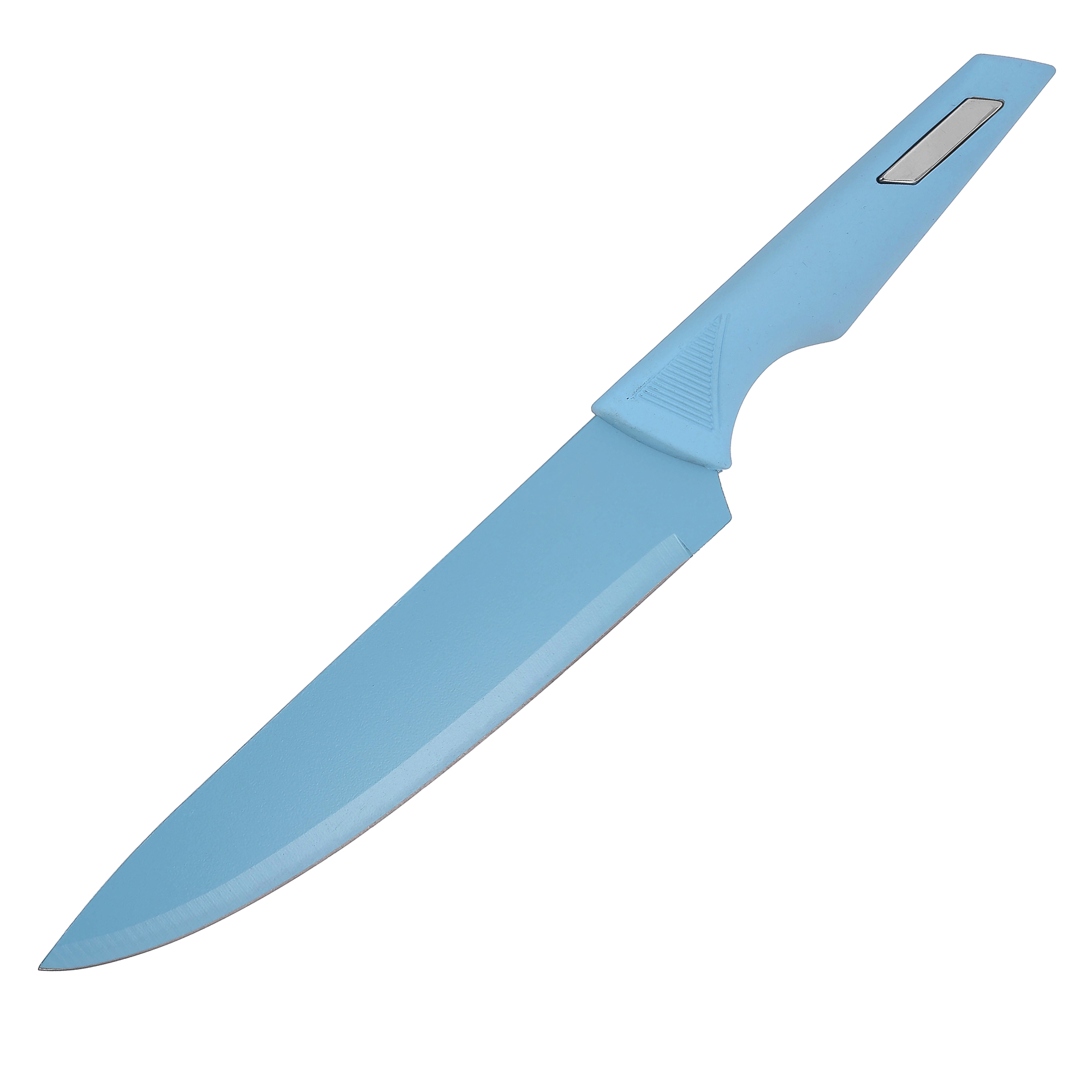 Professional Plastic Kitchen Knife Set