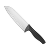 Professinal PP Handle Santoku Knife