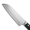 Japanese Santoku Knife With Full Tang Handle