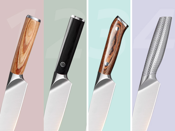 HANDLE CUSTOM