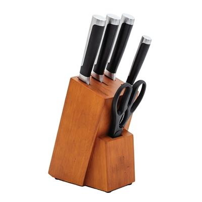 Chinese Kitchen Knife Set