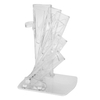 Anti-Rust Stainless Steel Knife Set