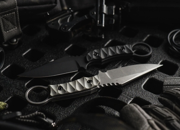 What's the Difference Between a Chef Knife and a Kitchen Knife_1