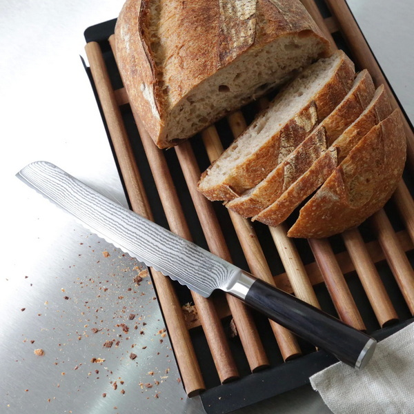 China Kitchen Knife Exporters