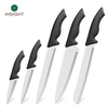 High-Carbon Stainless Steel Cutlery