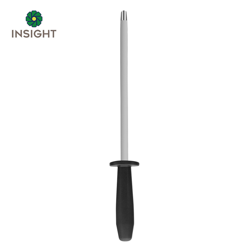 Stainless Steel Sharpening Rod