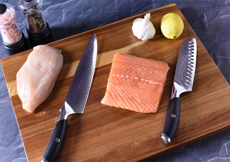 Top Santoku Closis Manufacturers in Hispaniam