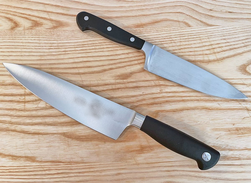 Top Cooking Knives Manufacturers in Spain