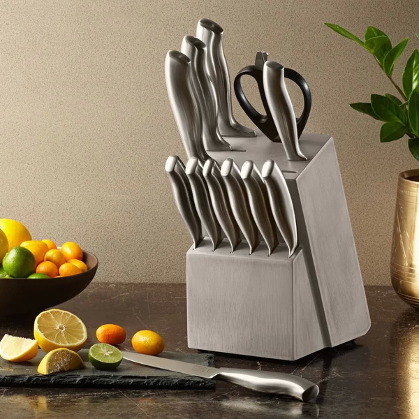 Top Knife Set And Block Manufacturers In Japan