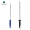 Kitchen Knife Sharpener Rod 12 Inch